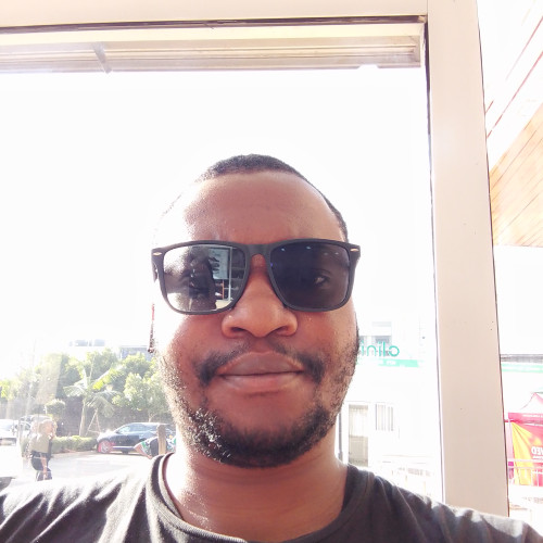 Isaac M. profile photo