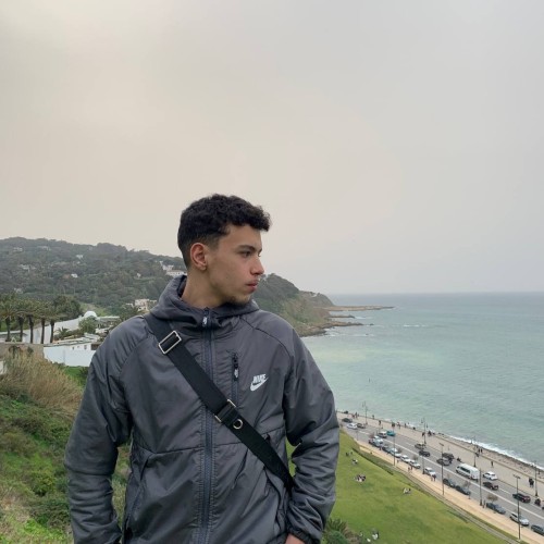 Mohamed Yassin B. profile photo