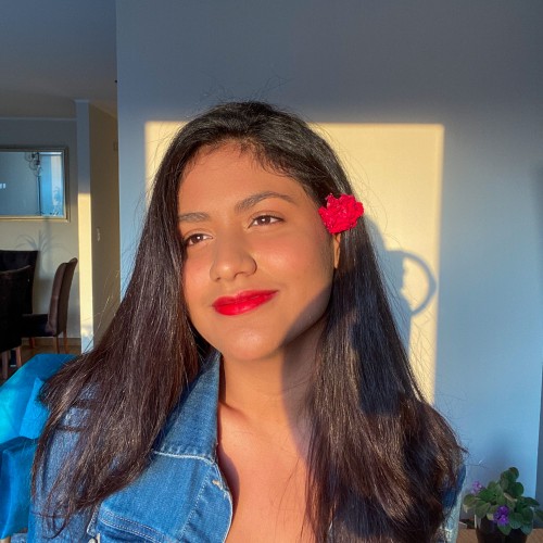 Vivianna S. profile photo
