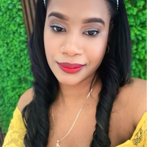 Dessireth m. profile photo