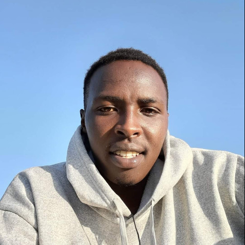 Collins S. profile photo