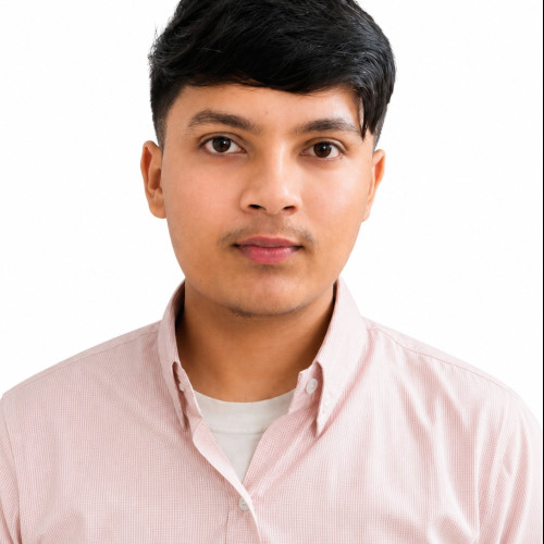 Gaurav K. profile photo