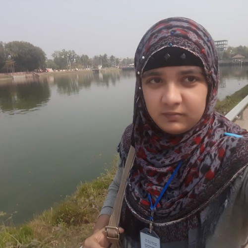 FATEMA A.