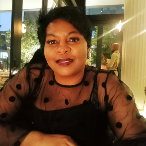 Dimpho  D. profile photo