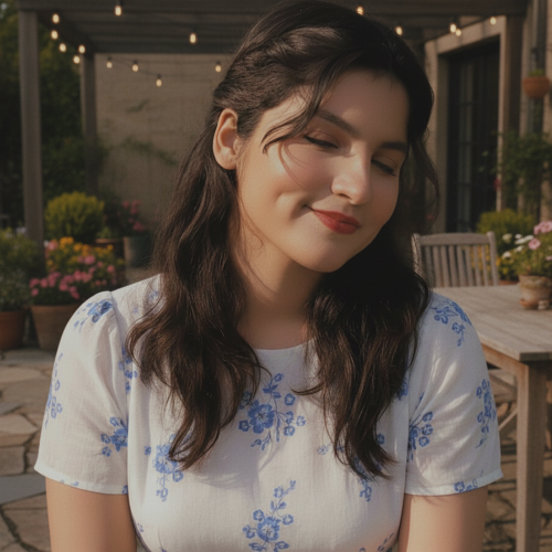 Sadaf Y. profile photo