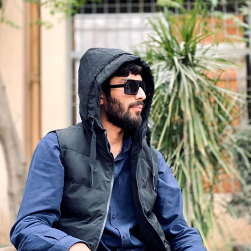 Muhammad Arsal Y. profile photo