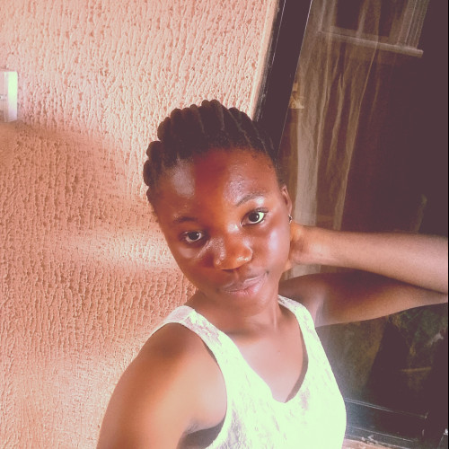 Chinasa P. profile photo
