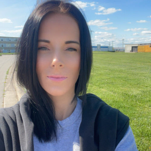 Ruth E M. profile photo