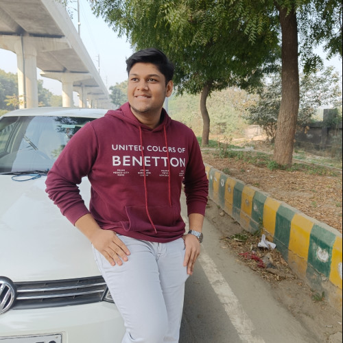 sarthak g. profile photo