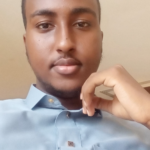 Hussein  A. profile photo