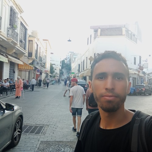 Miloud  T. profile photo