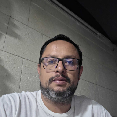 Camilo A. profile photo