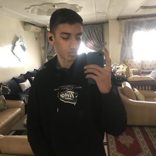 Mehdi R.