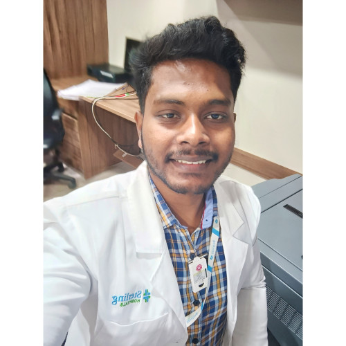 Prabir S. profile photo