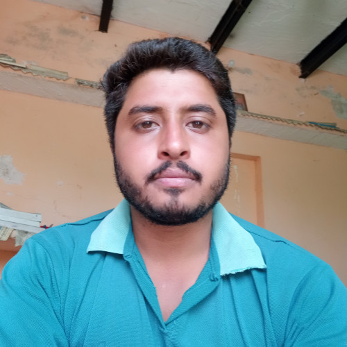 DHRUV V.