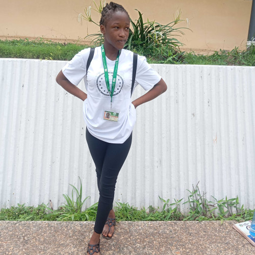 opeyemi m. profile photo