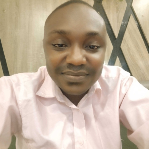 Bashir s. profile photo