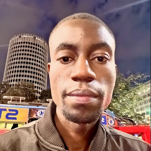 Justus  C. profile photo