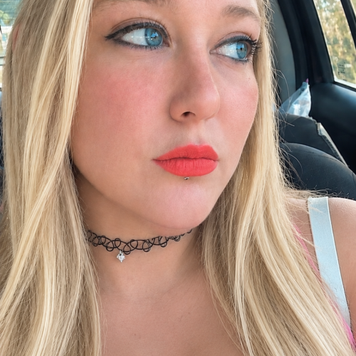 Mellisa B. profile photo