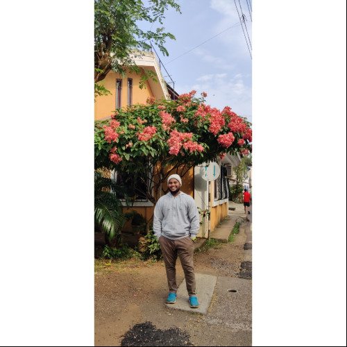 Jeevankumar K. profile photo