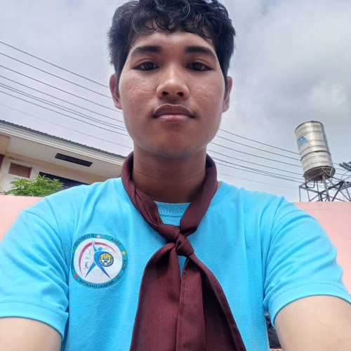 Mark Rainiel L.