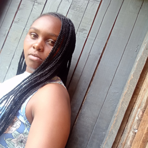 Makandi F. profile photo