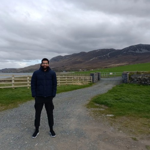 Ahmed Z. profile photo
