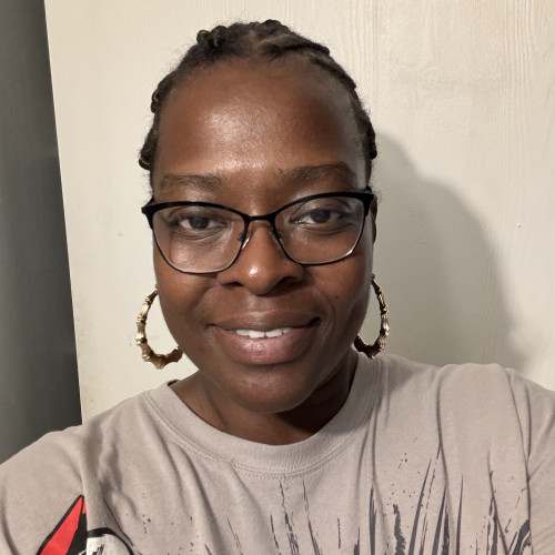 Ebony D. profile photo