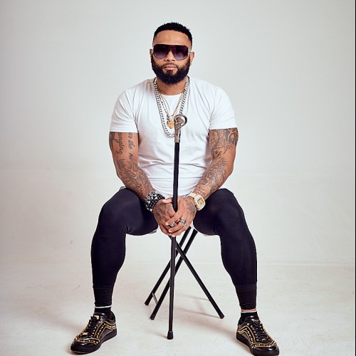 Ugo Tuvi James I.