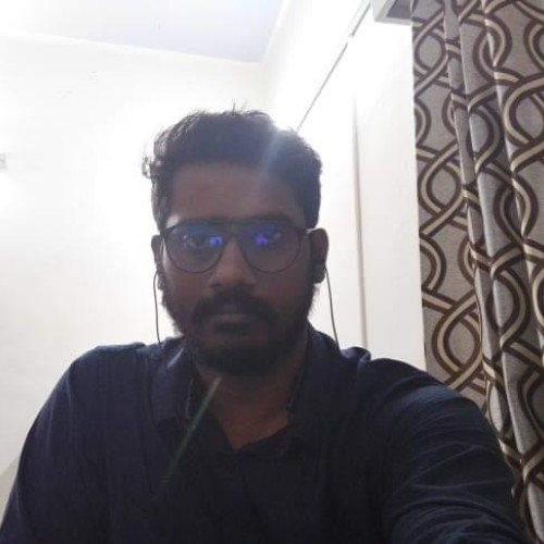 Vishnudev K. profile photo