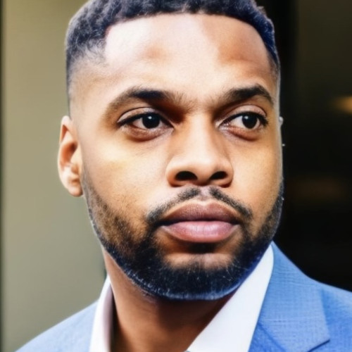 Luther C. profile photo