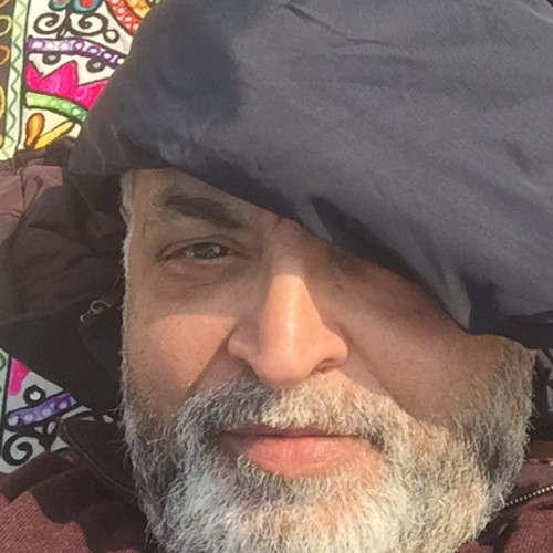 Amit M. profile photo