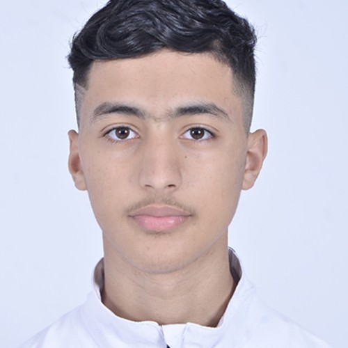 Amine E.