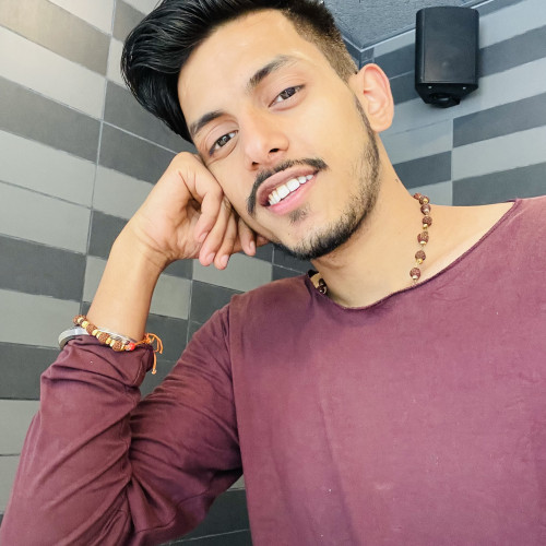 Gunvardhan T. profile photo