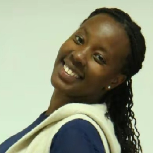 rosemary k. profile photo