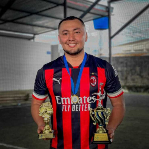 ivan V. profile photo