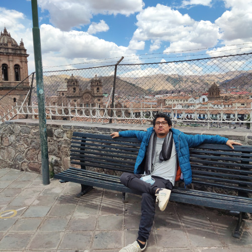 Jorge Q. profile photo