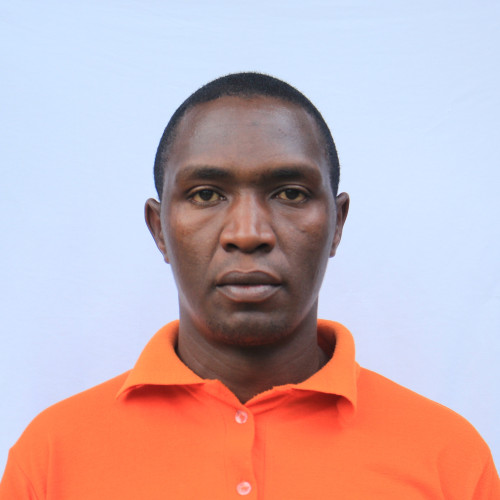 PATRICK W. profile photo