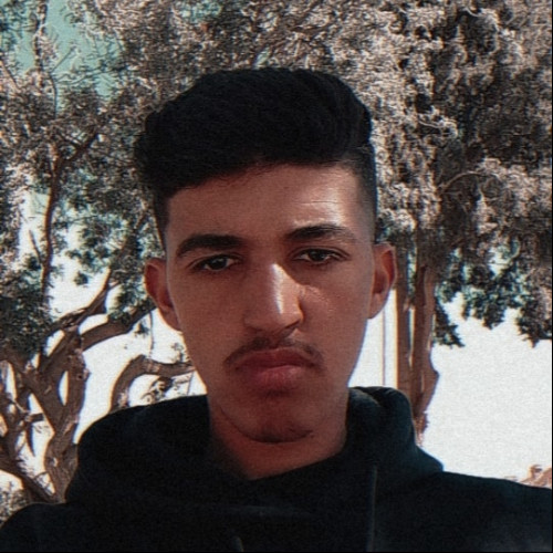 Mohamed M.