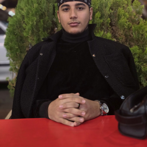 Yousef  A. profile photo
