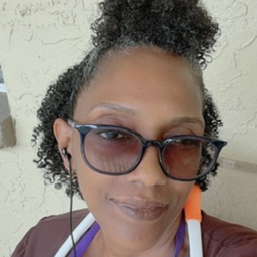 Tasha H.