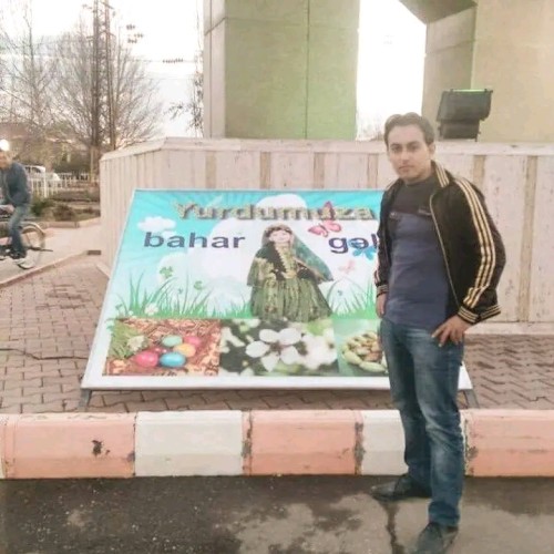 Araz H.