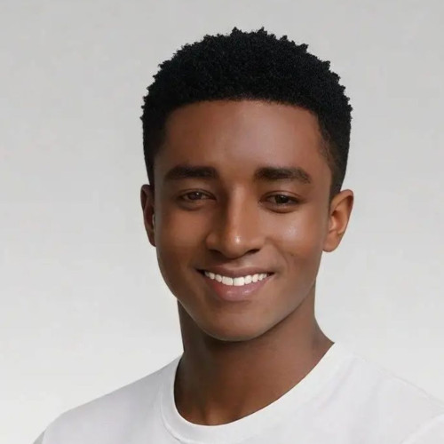 Caleb  M. profile photo