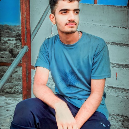 Radhe Gurjar  G. profile photo
