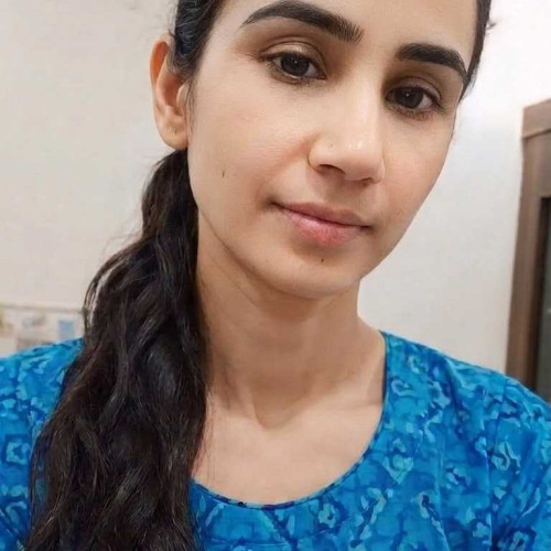 Zara S. profile photo