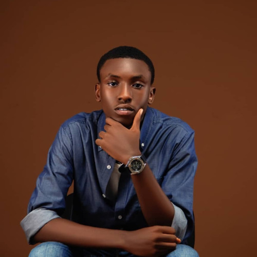 Okeke C. profile photo