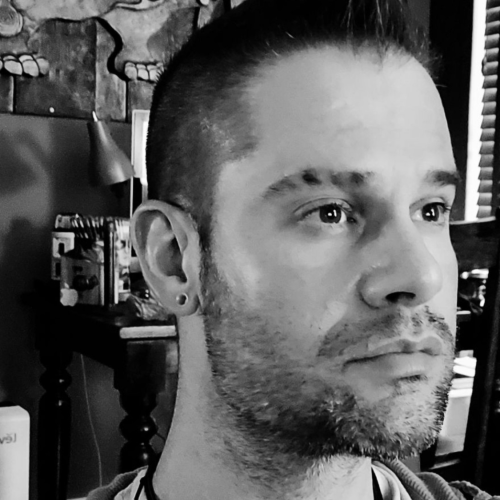 Jay P G. profile photo