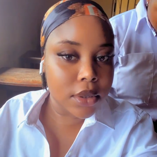 Helen Emmanuel  A. profile photo