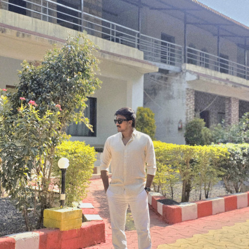 jeet m. profile photo