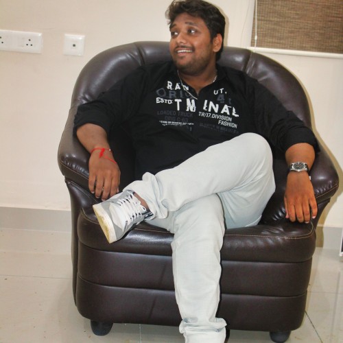 SURYA P.